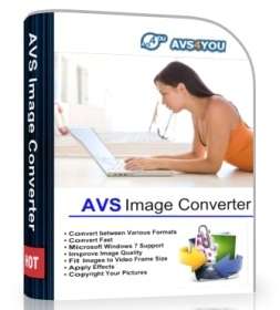 AVS Image Converter v3.0.2.270